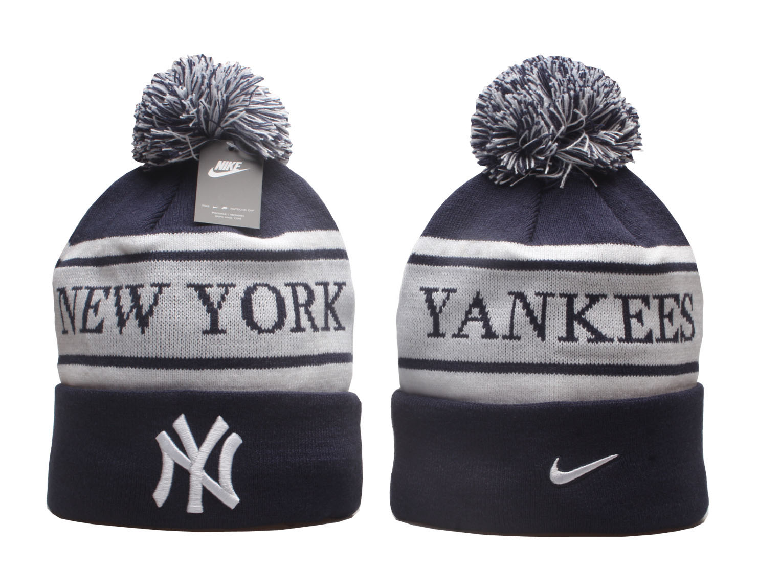 New York Yankees 2024 MLB hat